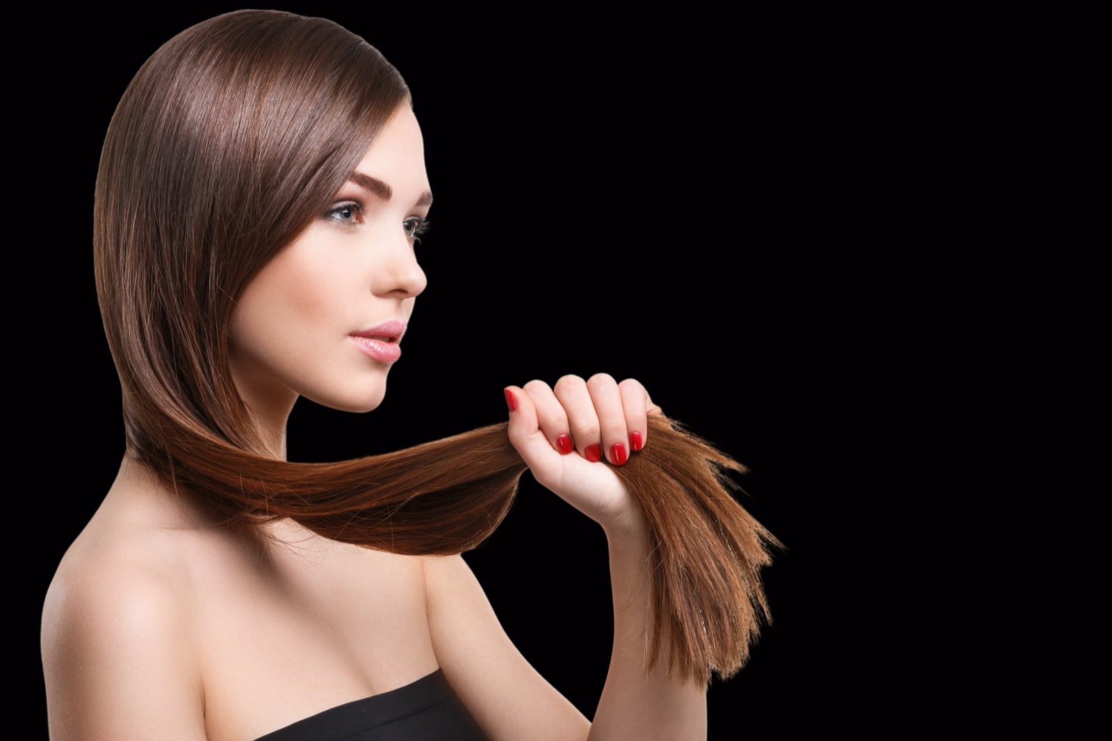 Οδηγίες φροντίδας και συντήρησης hair extensions Φωτογραφία από Οδηγίες φροντίδας και συντήρησης hair extensions
