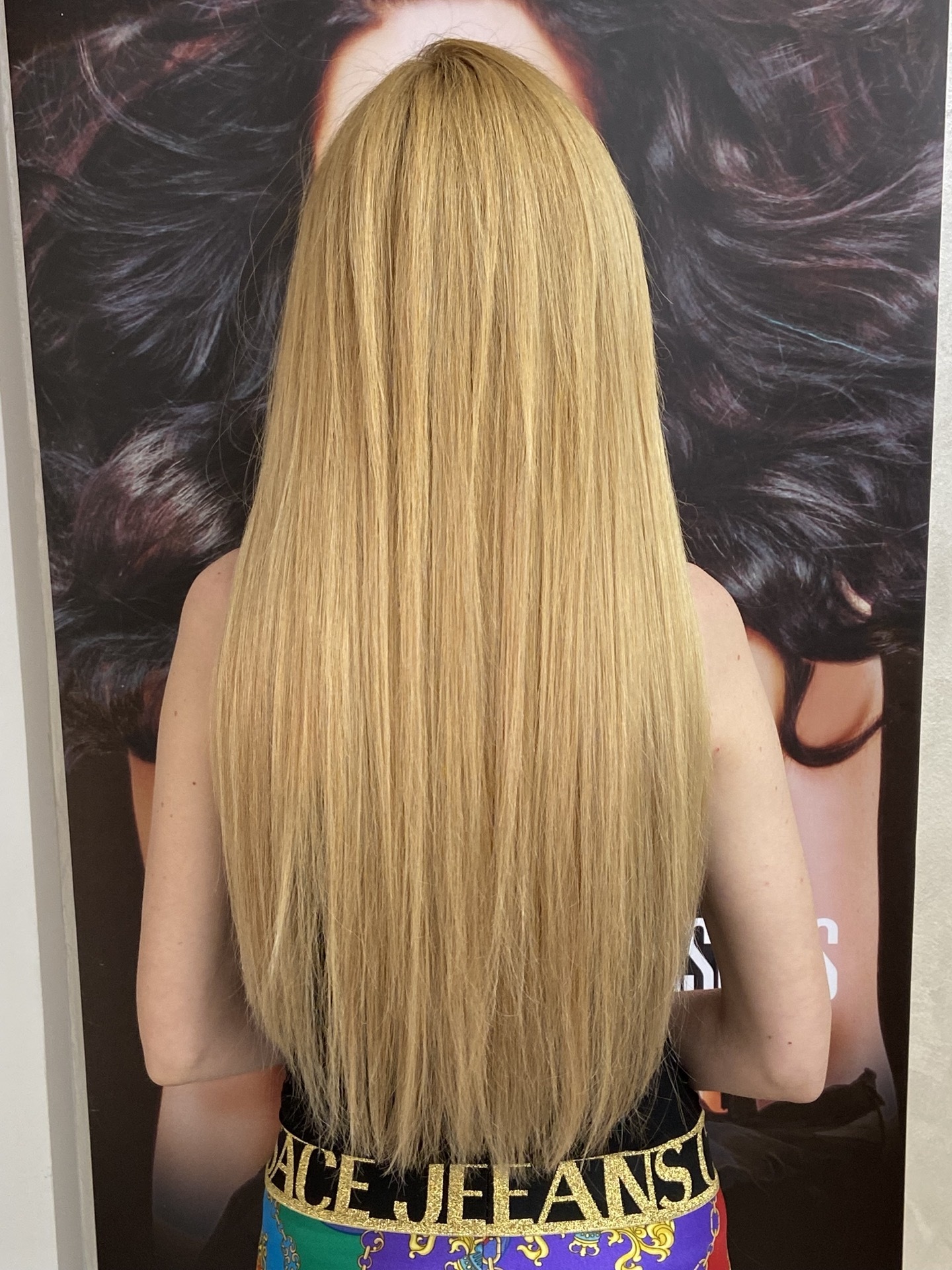 Hair Extensions Microrings