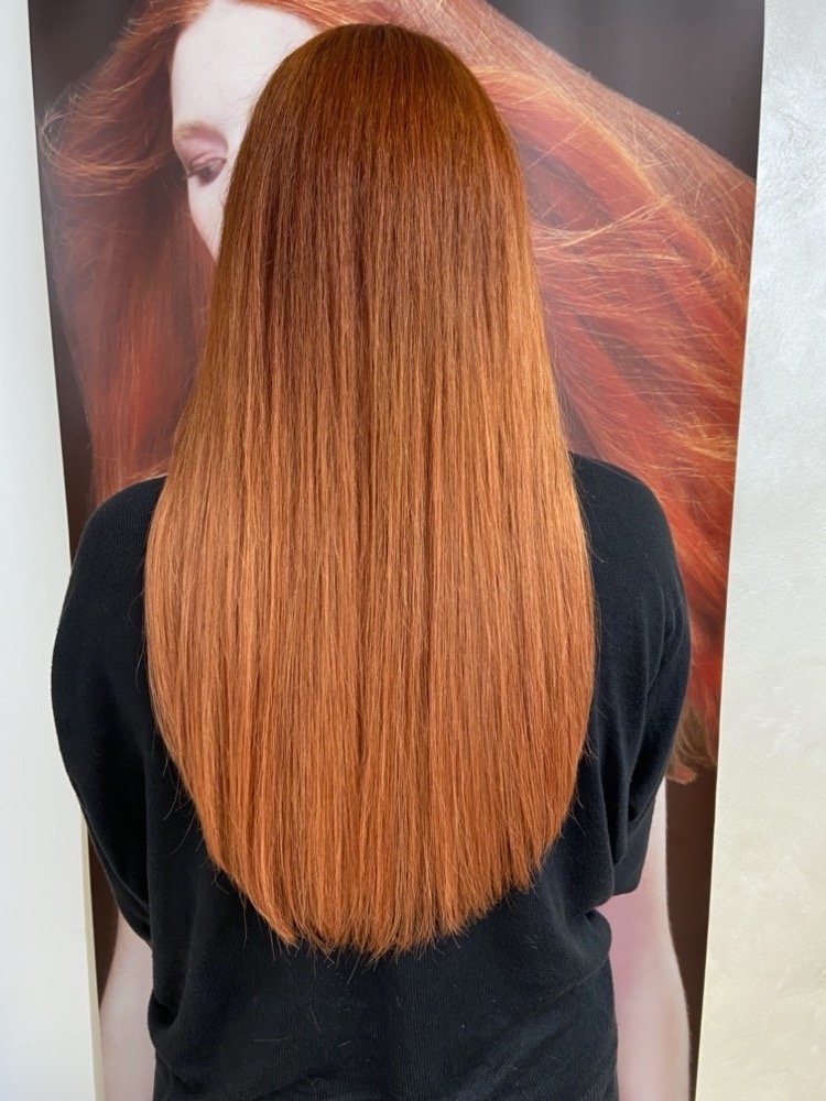 Hair Extensions Tapes