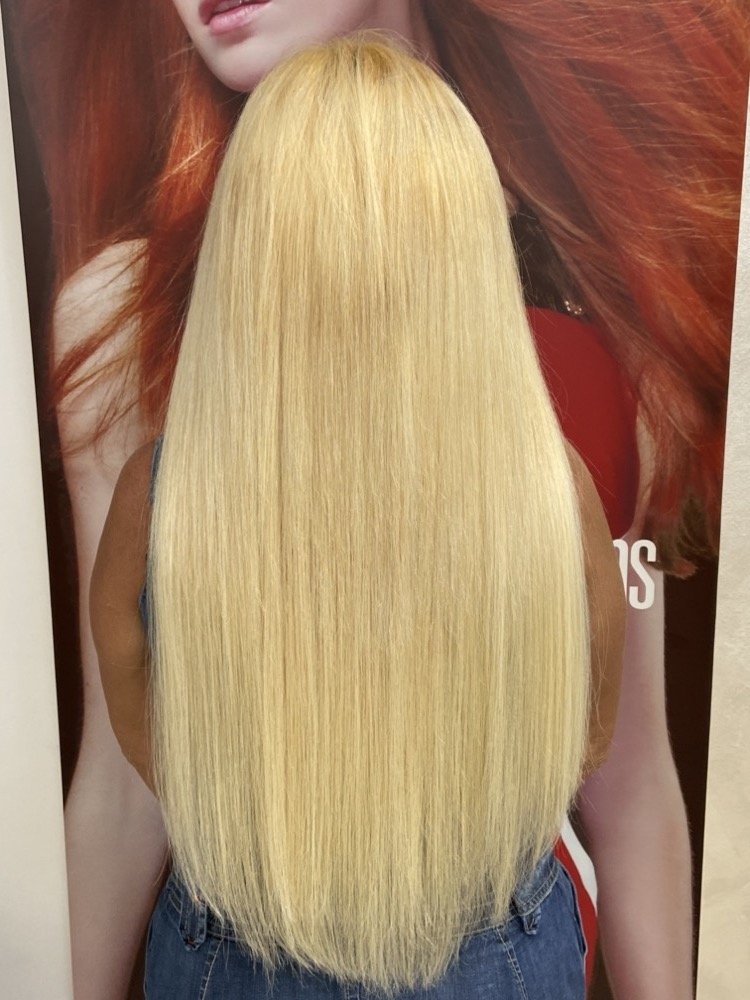 Hair Extensions Κερατίνη