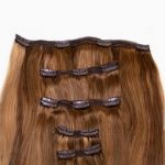 Τρέσες με clips