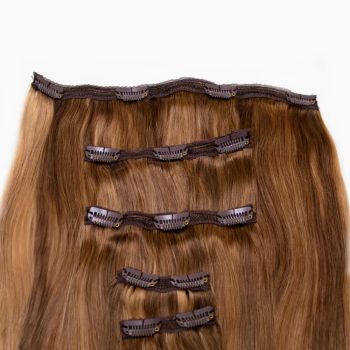 Τρέσες με clips