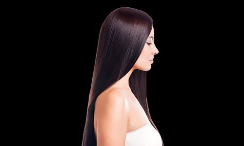 Φωτογραφία από Τρέσα ή extension – τι να επιλέξω