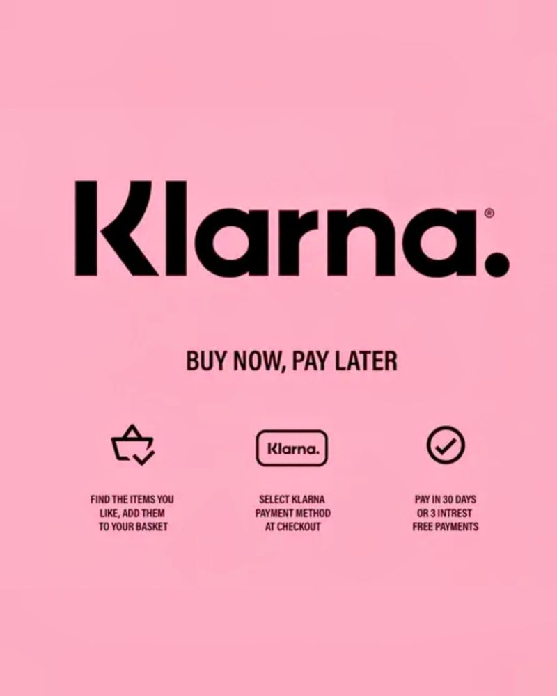 Φωτογραφία από klarna